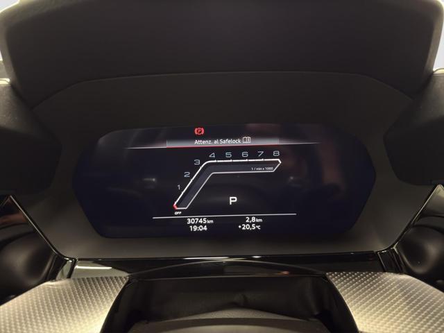 AUDI RS3 SPB TFSI quattro S tronic*PROMO*