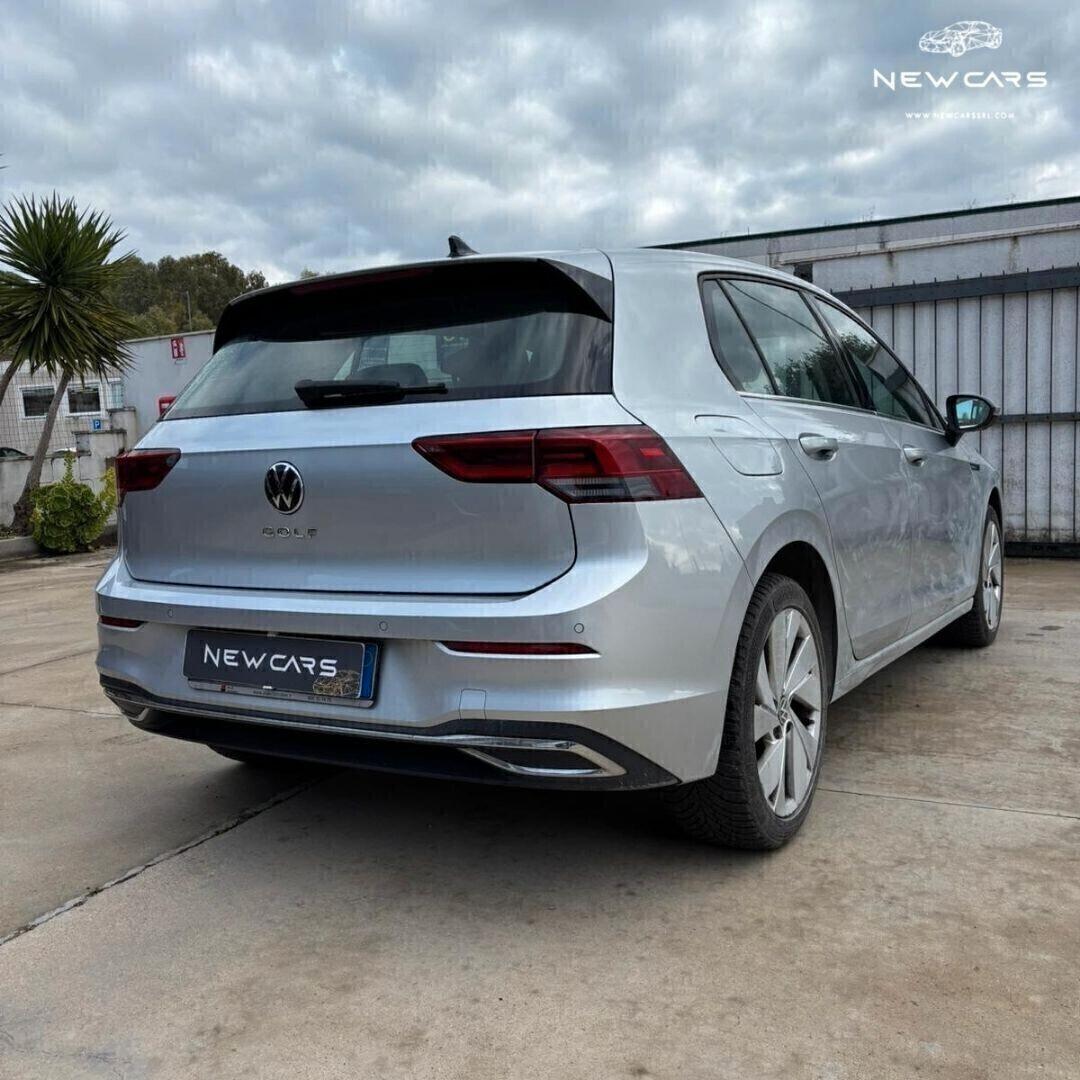 Volkswagen Golf 1.5 TSI EVO ACT Style