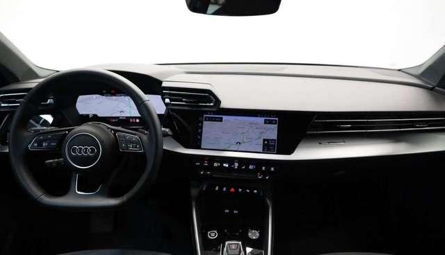 Audi A3 ALLSTREET 35 TFSI 150 CV S-TRONIC *GANCIO* PROMO!