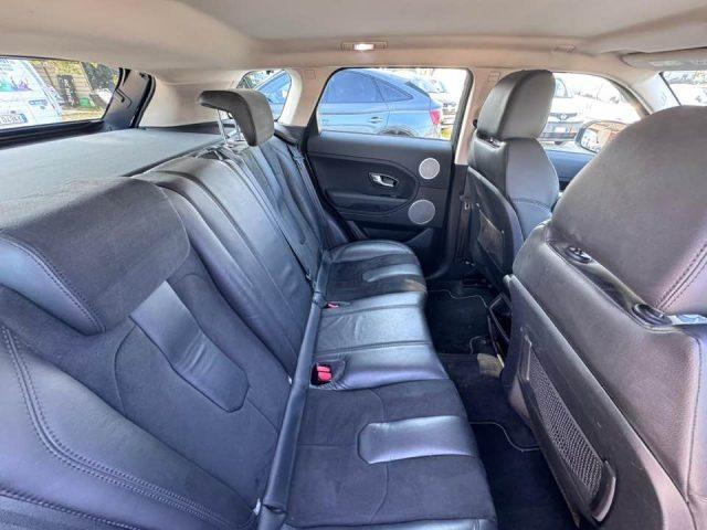 LAND ROVER Range Rover Evoque 2.2 Sd4 5p. Prestige