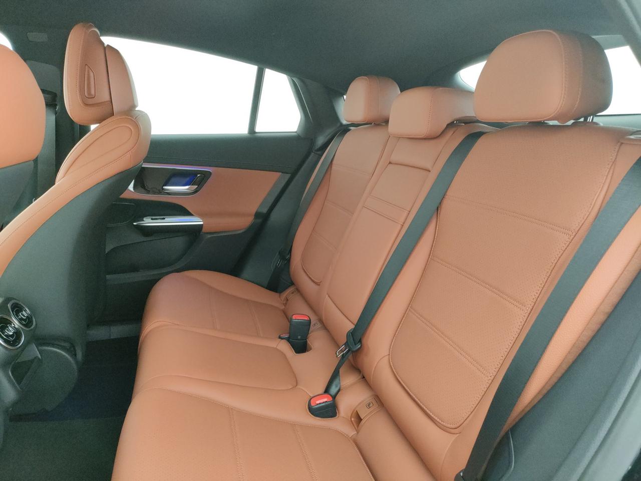 Mercedes-Benz GLC 220 d 4MATIC Coupe