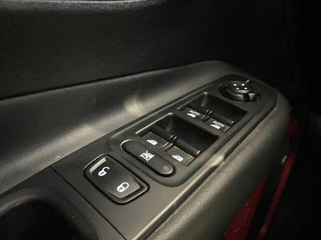 Jeep Renegade 2.0D Mjt 170CV Autom. 4WD Trailhawk
