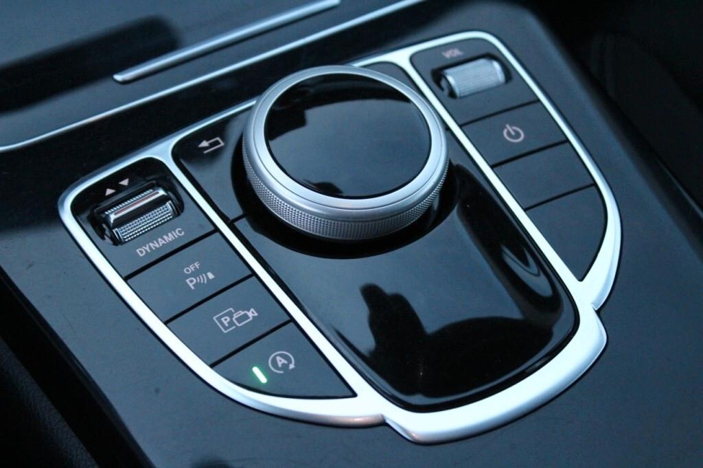 Mercedes C 220 d SW Aut. *FULL LED *CAMERA