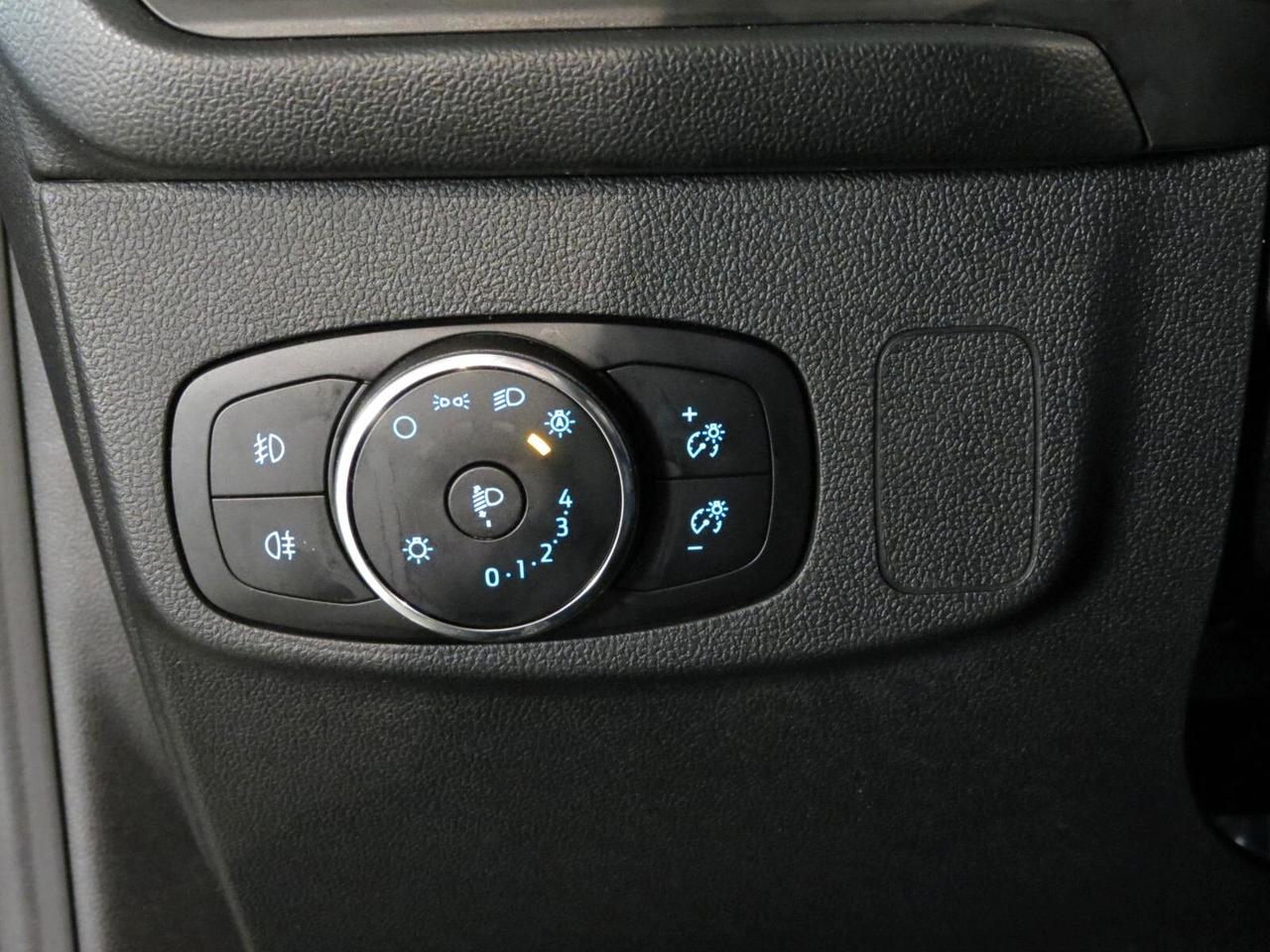 Ford Focus 1.0 EcoBoost Hybrid 125 CV SW Active X