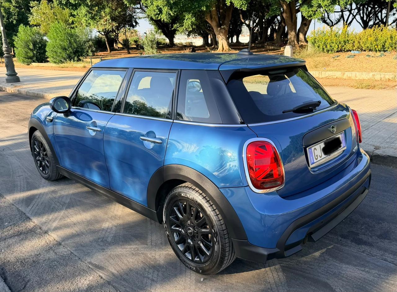 Mini , Anno 2022 Km 59.000 Unico proprietario