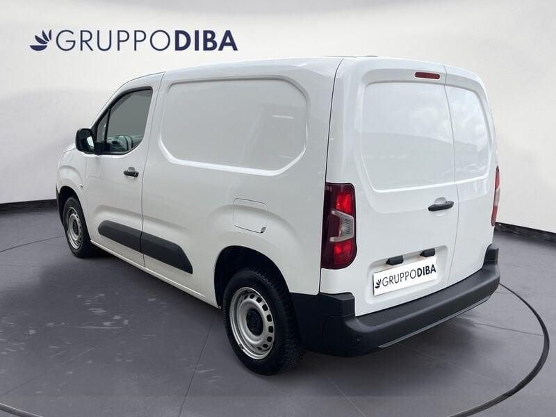 Citroën Berlingo 2019 Diesel M 1.5 bluehdi 75cv S&S Club 3p.ti