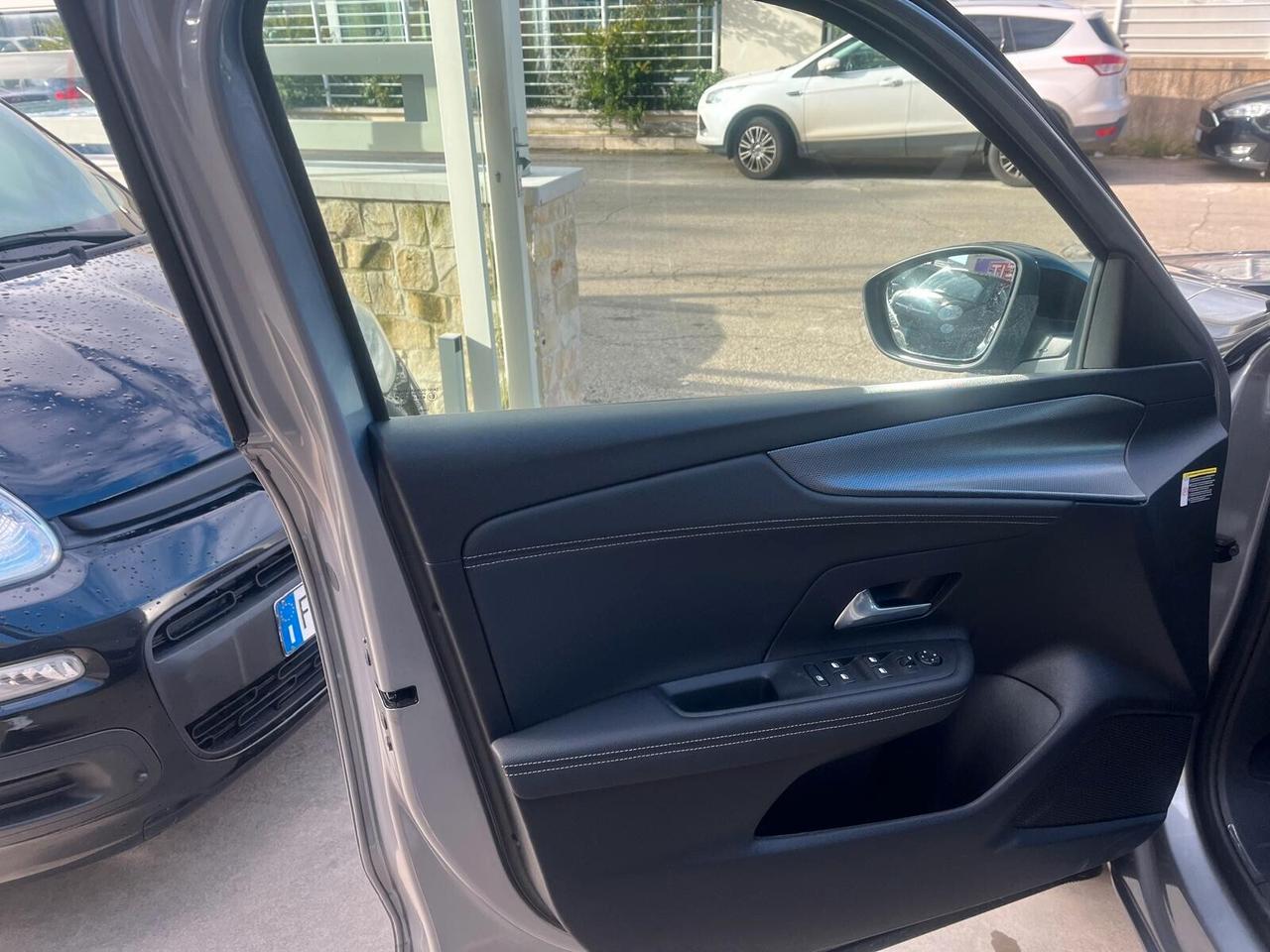 Opel Mokka 1.2 Turbo 136 CV GS