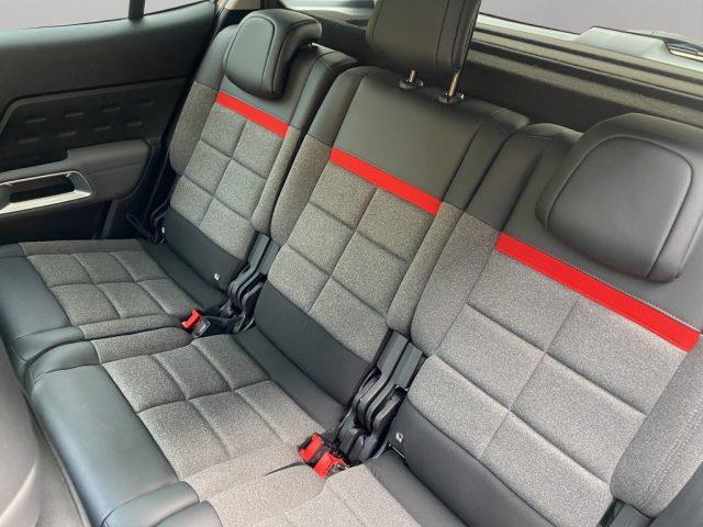 CITROEN C5 Aircross BlueHDi 180cv S&S EAT8 Shine