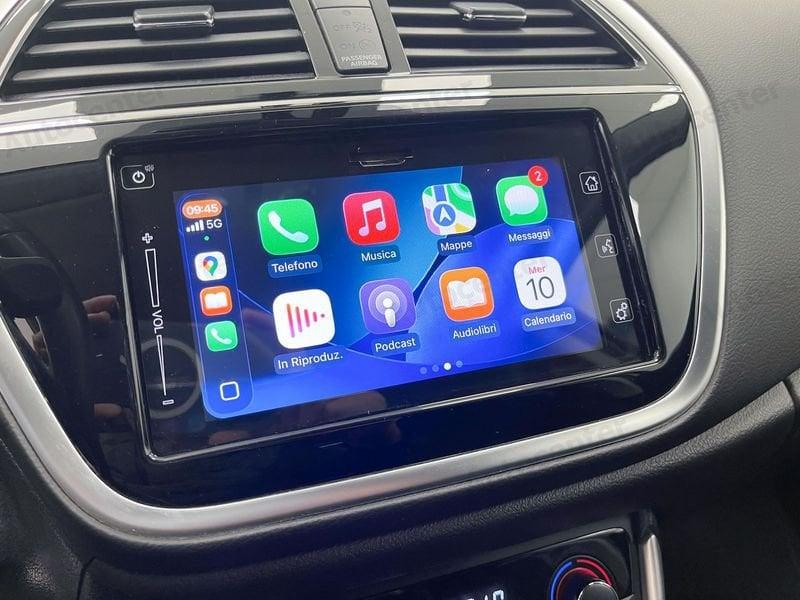 Suzuki S-Cross 1.4h Cool 4wd allgrip