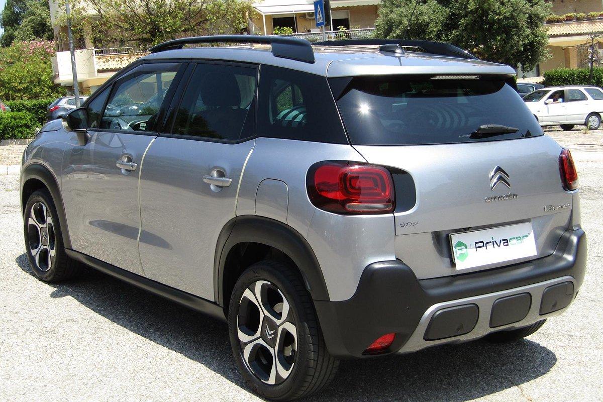 CITROEN C3 Aircross BlueHDi 100 S&S Shine