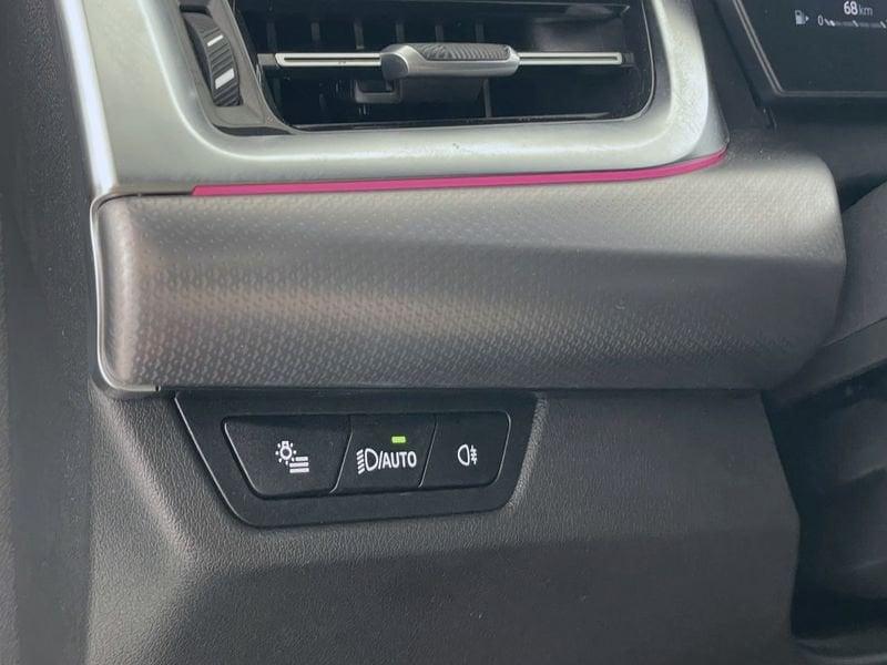 BMW X1 X1 xDrive 20d Msport