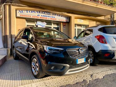 Opel Crossland X 1.5 ECOTEC D 110 CV Advance - 12/2020