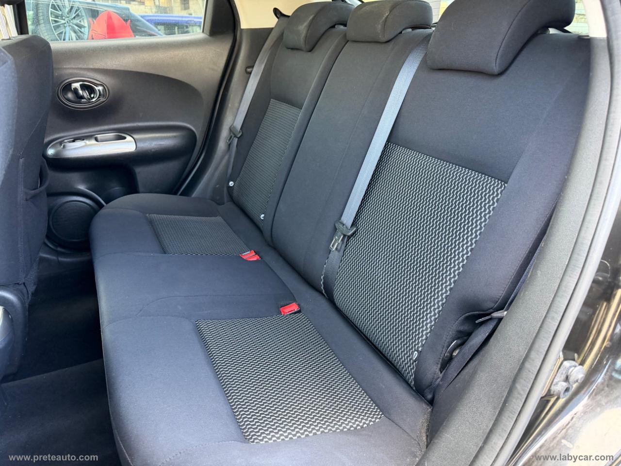 NISSAN Juke 1.5 dCi S&S Acenta