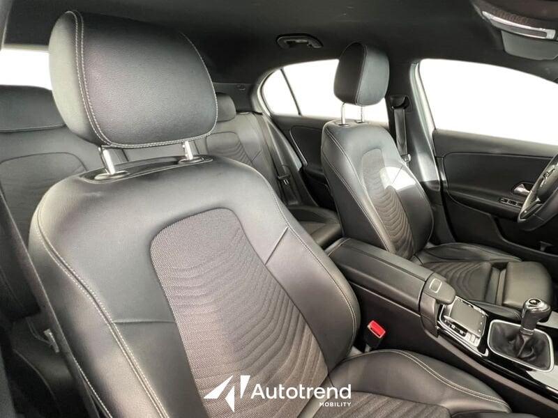 Mercedes-Benz Classe A 160 d 95 CV Business