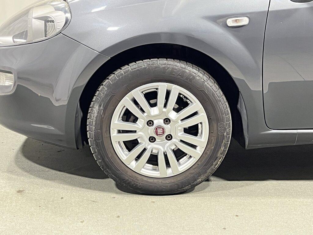Fiat Punto 1.2 Lounge 5p