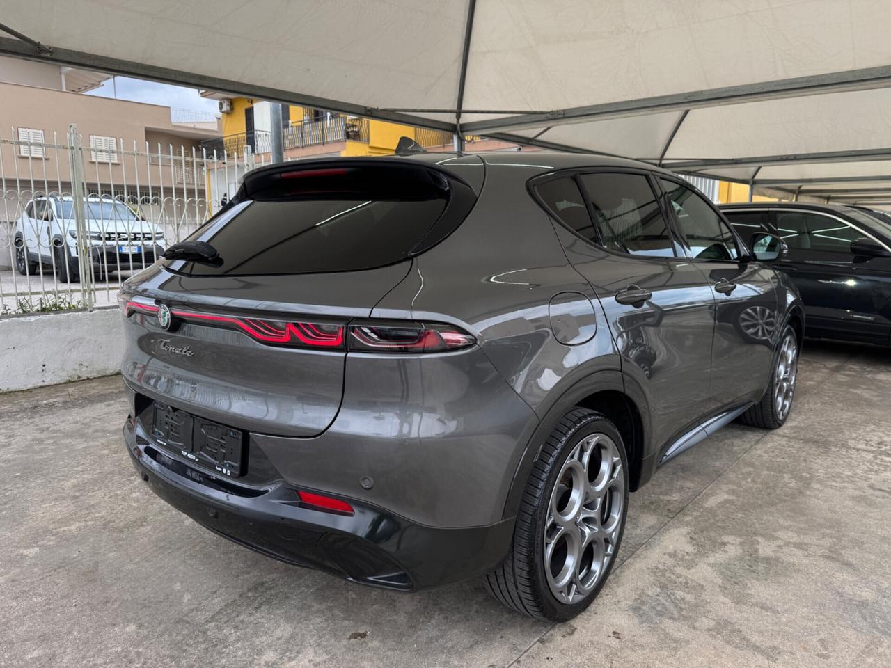 ALFA ROMEO TONALE 1.5 130 CV MHEV SPECIALE