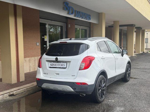 OPEL Mokka X 1.6 CDTI Ecotec 136CV 4x2 Start&Stop Ultimate