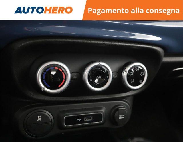 FIAT 500L 1.3 Multijet 95 CV Urban