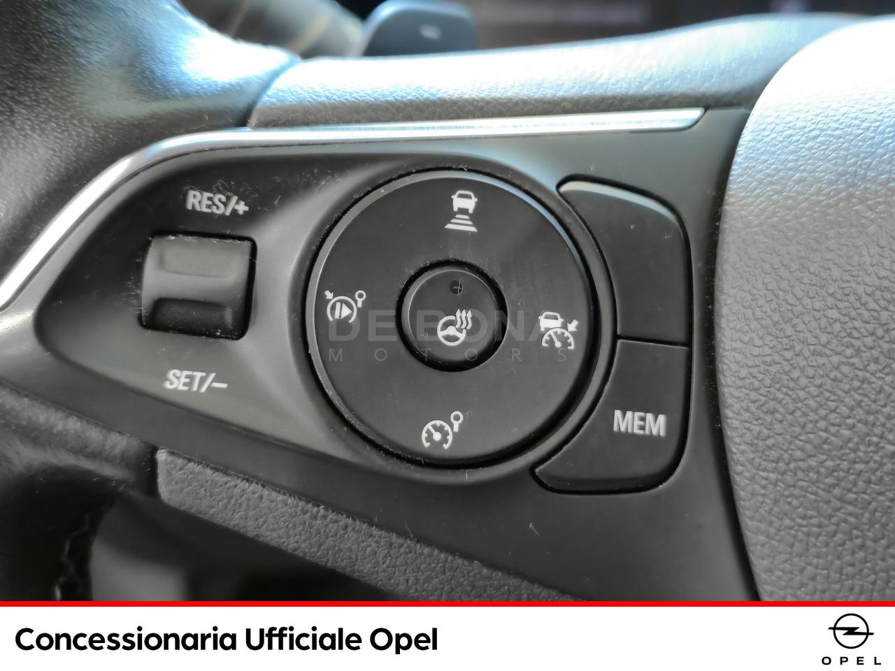 Opel Grandland 1.5 ecotec gs line s&s 130cv at8