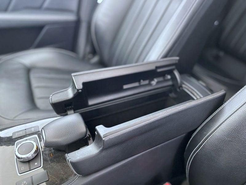 Mercedes-Benz CLS 250d SW 4Matic Premium