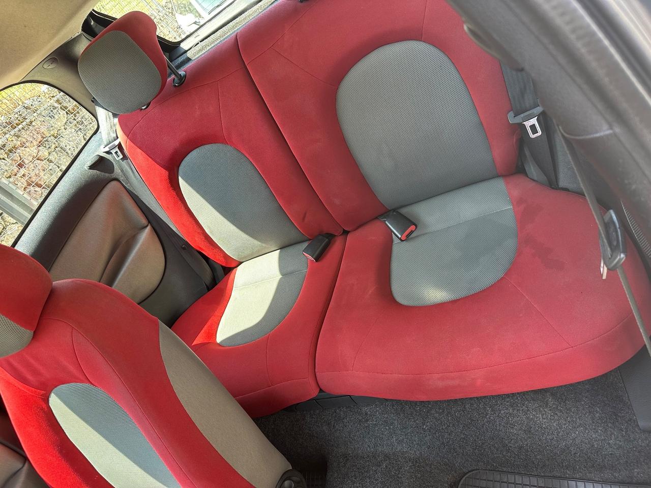 Lancia Ypsilon 1.2 Argento 80 cavalli benzina