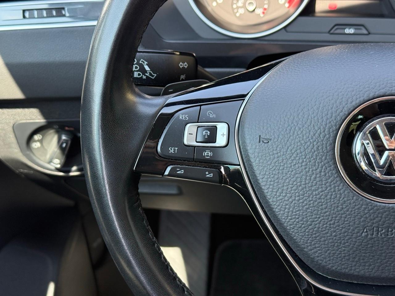 VW Tiguan 2.0 TDI DSG PREZZO REALE/TG UFFICIALI