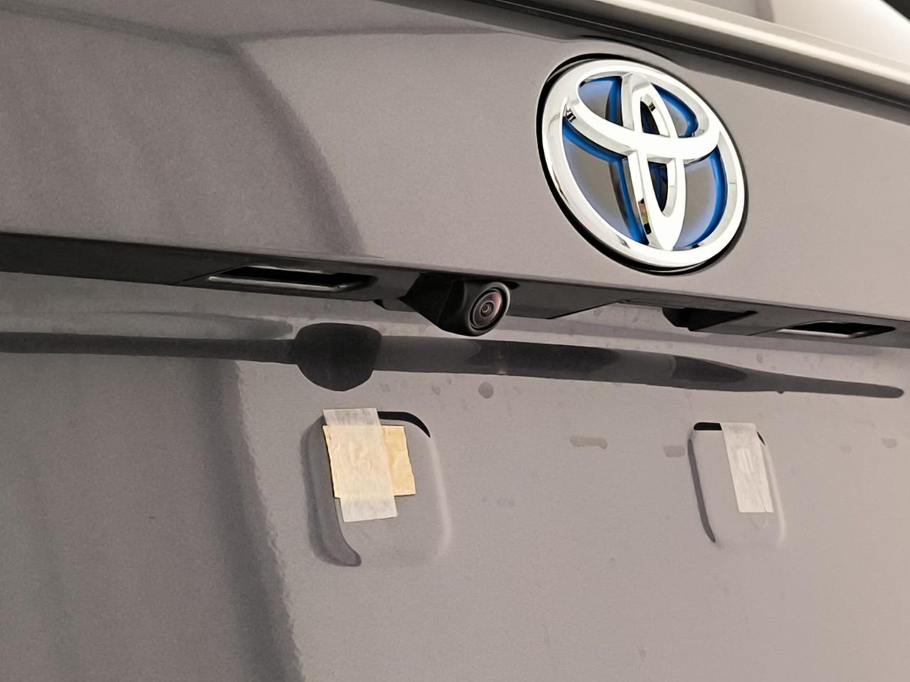 Toyota Rav4 2.5 vvt-ie phev more dynamic awd-i e-cvt