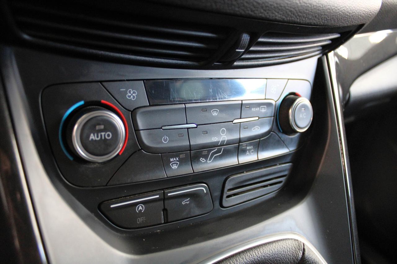 FORD Kuga 1.5 TDCi Titanium - 2018