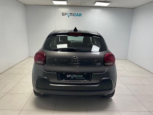 Citroen C3 1.5 bluehdi Shine s&s 100cv 5m