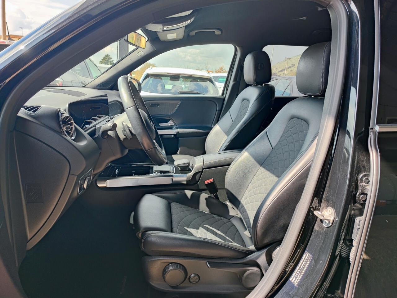 Mercedes-benz GLB 200 d Automatic Executive