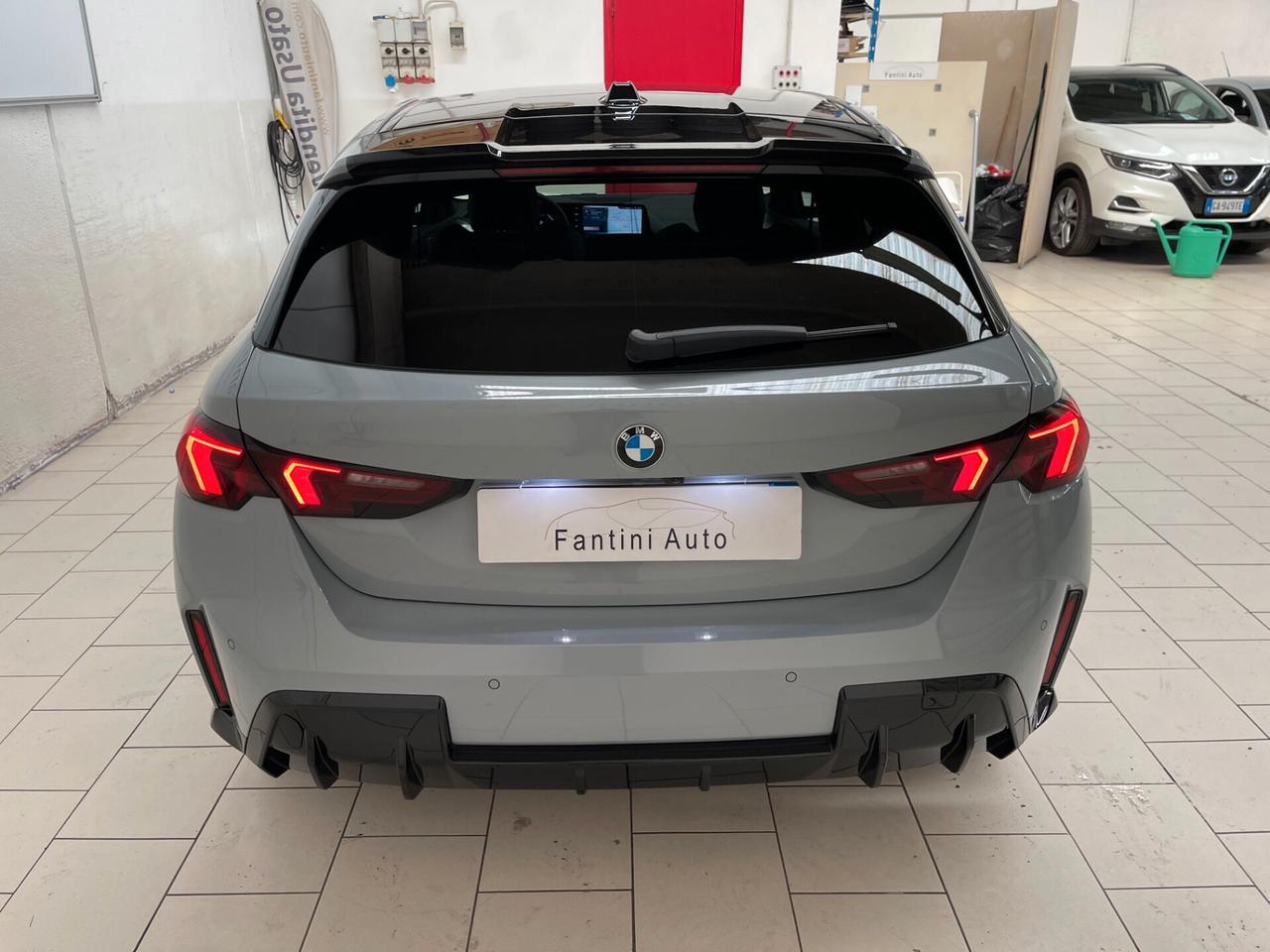 Bmw 120 d 48V MSport Pro auto - LEGGI SOTTO
