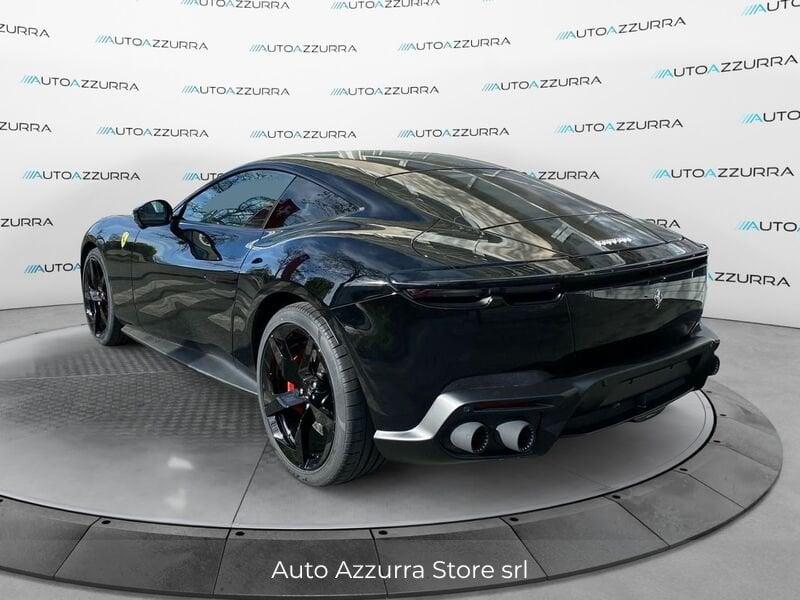 Ferrari Amalfi Amalfi 3.9 F1 DCT | IVA, DAYTONA SEATS, 360°, P.DISPLAY