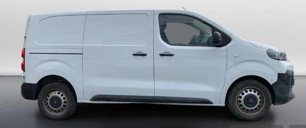 Fiat Scudo 1.5 120 cv