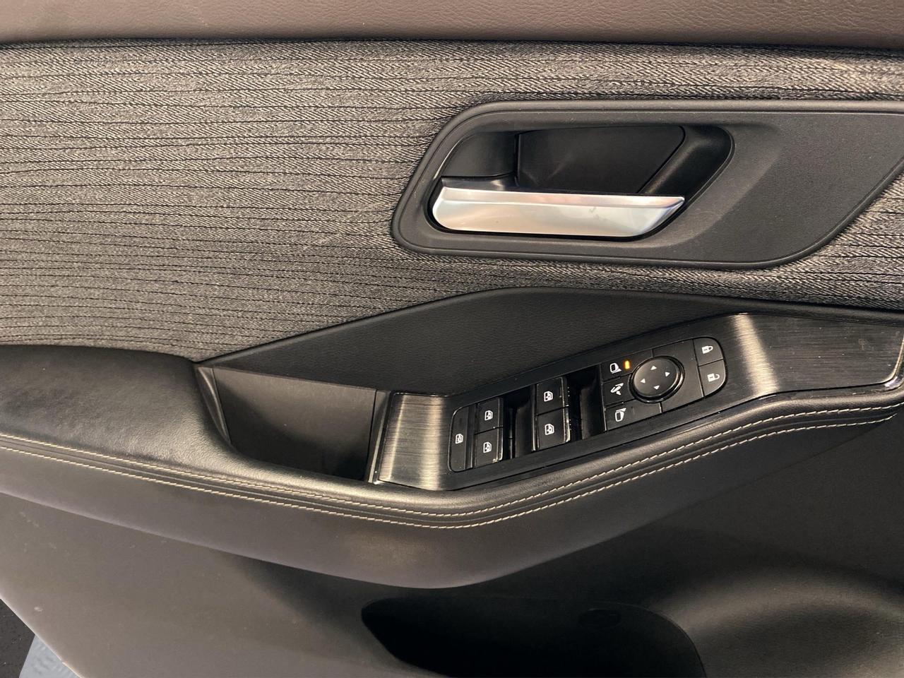 Nissan X-Trail 1.5 e-power N-Connecta 2wd auto