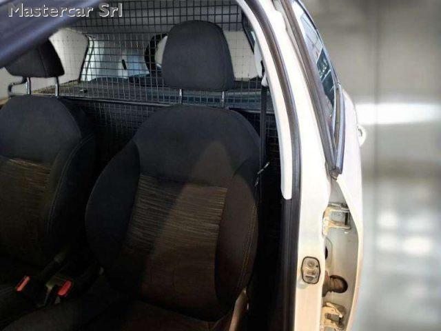 PEUGEOT 208 208 5p 1.6 bluehdi VAN - targa FG017GM