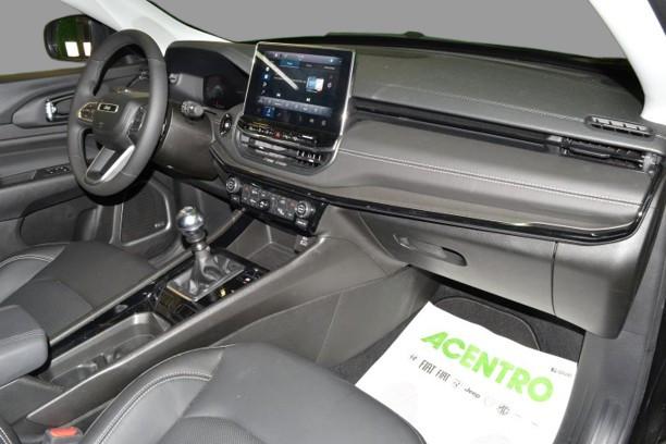 JEEP COMPASS - MY23 S 1.6 DIESEL 130HP MT