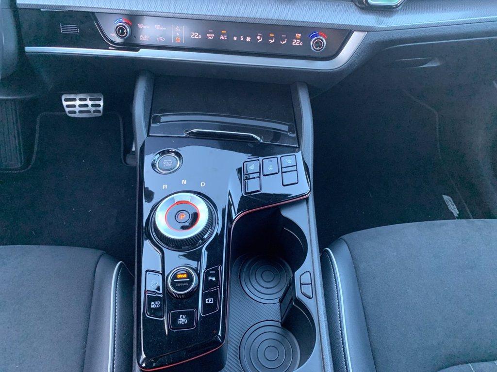 KIA Sportage 1.6 tgdi phev GT-line Sunroof Pack awd auto del 2022