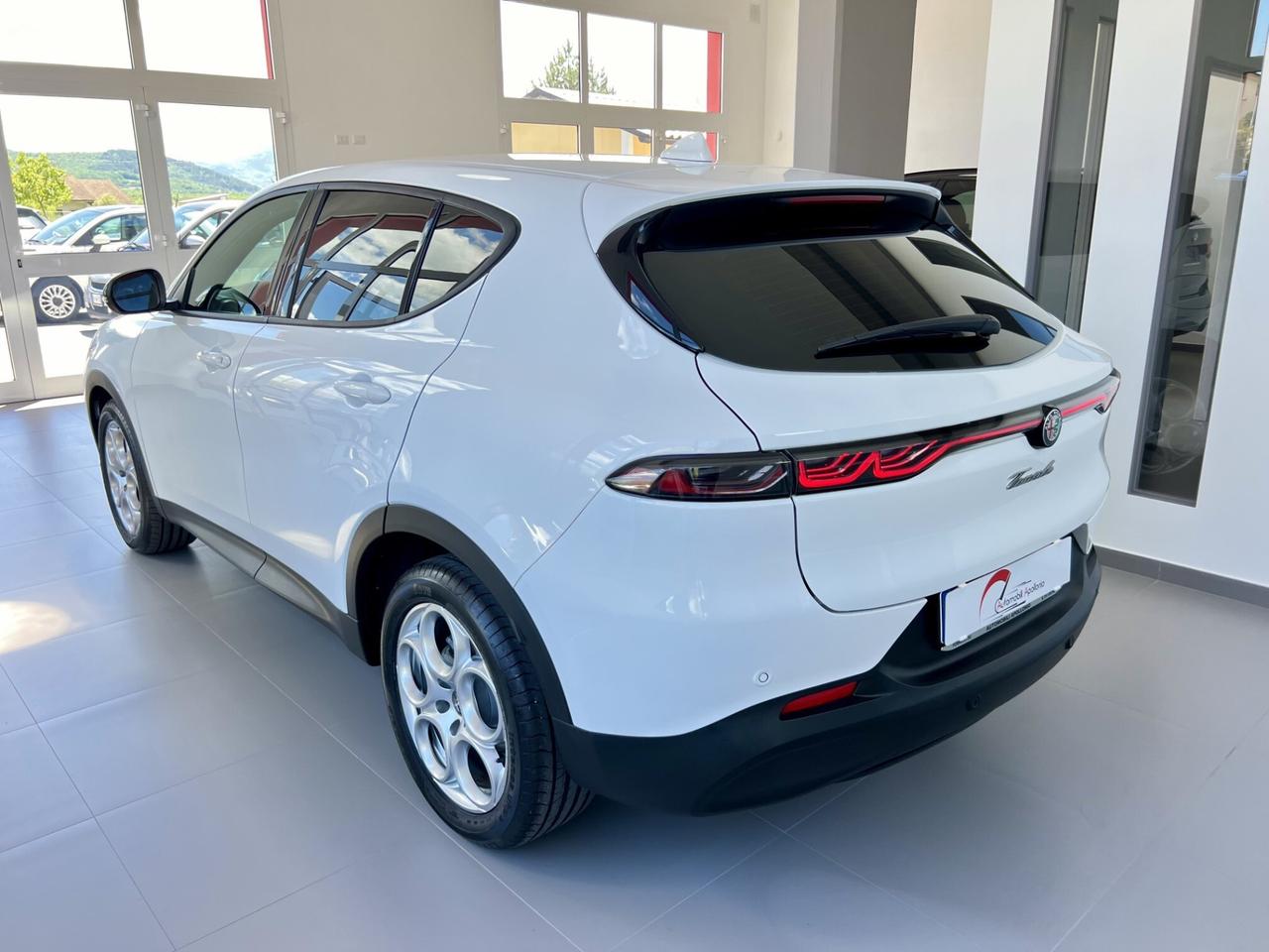 ALFA ROMEO TONALE 1.6 MJT 130 CV SPRINT - 2023