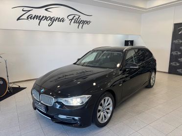 Bmw 320d Touring Modern AUTOMATICA