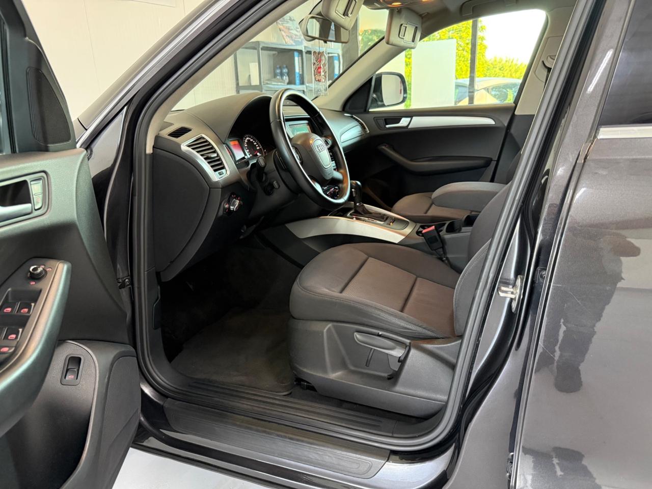 Audi Q5 2.0 TDI 170 CV quattro