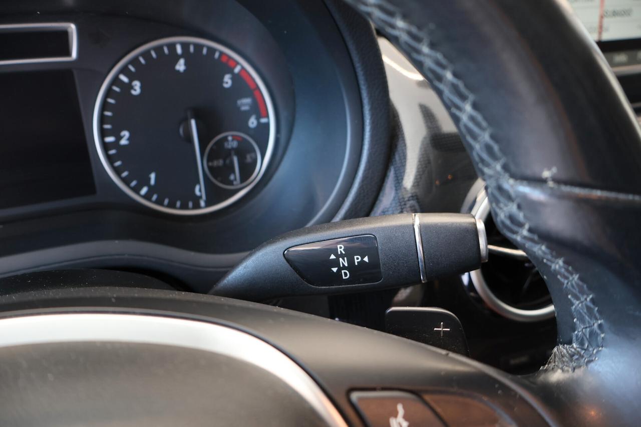 Mercedes-benz B 180 CDI Automatic Executive