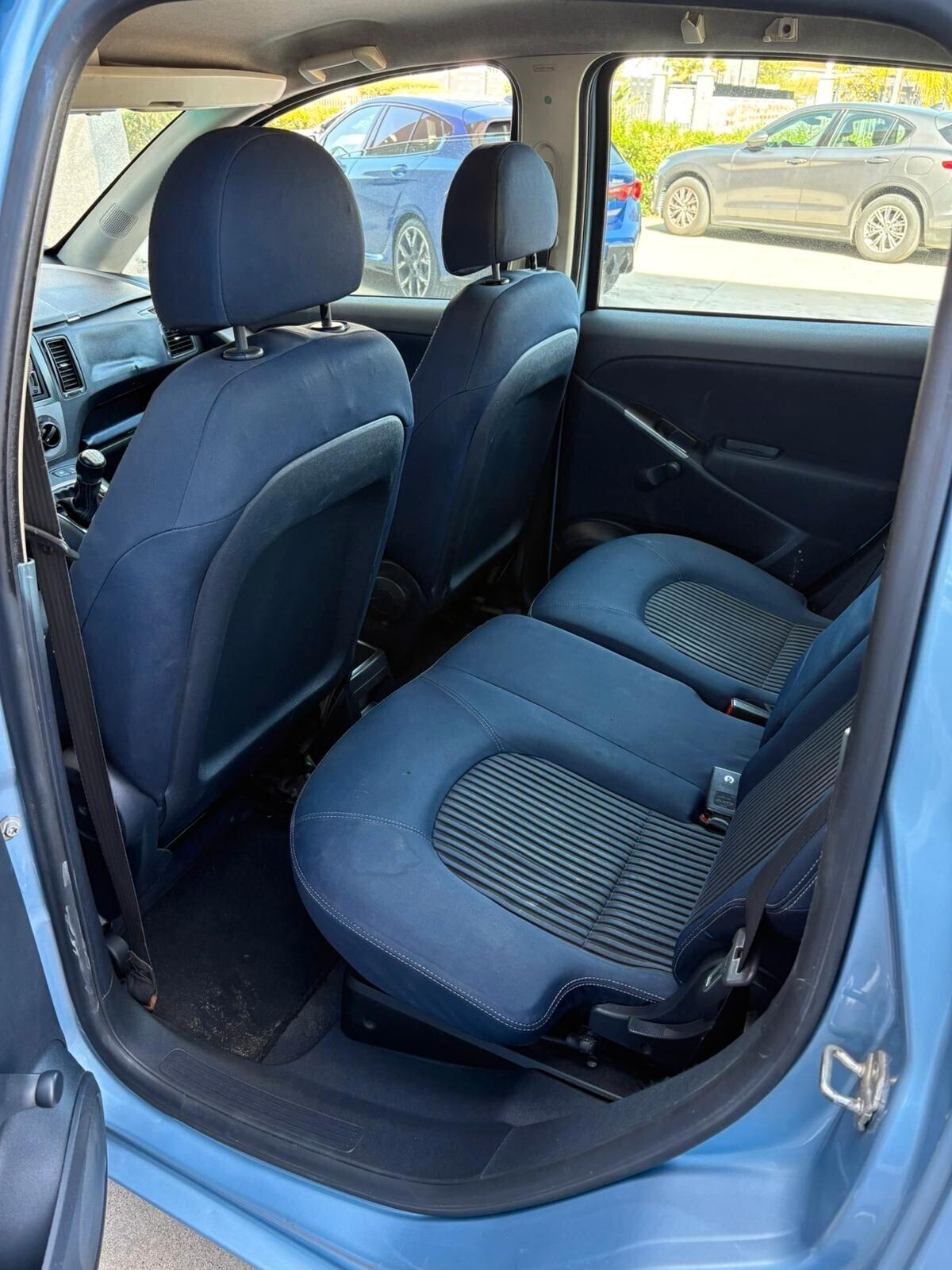 Lancia MUSA 1.3 Mjt 95 CV Gold