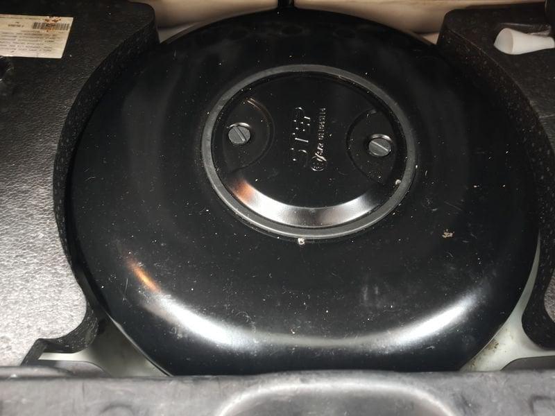 FIAT Panda Panda 1.2 EasyPower Easy GPL DI SERIE