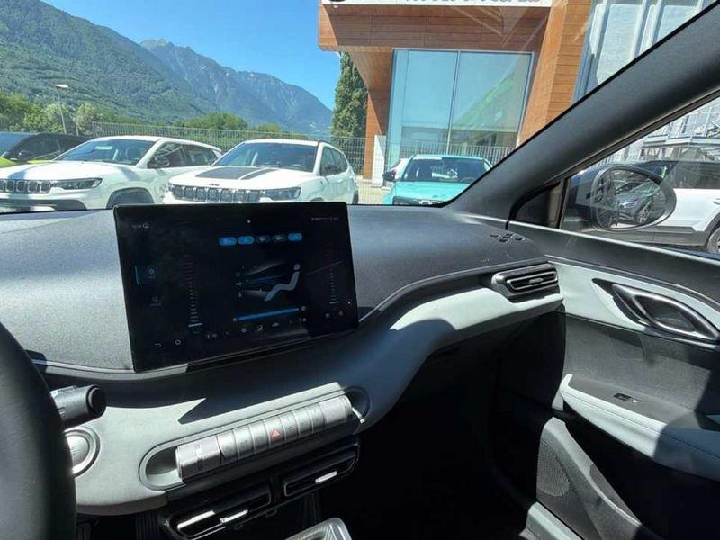 BYD Dolphin Surf Boost