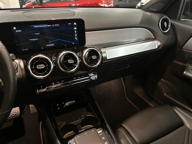 Mercedes-benz GLB 180 d Automatic Sport