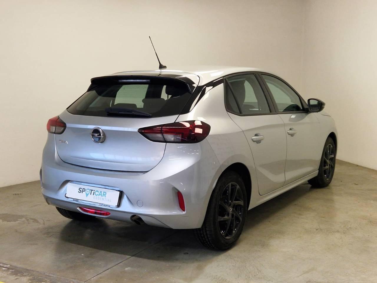 OPEL Corsa VI 2020 - Corsa 1.2 Edition s&s 75cv