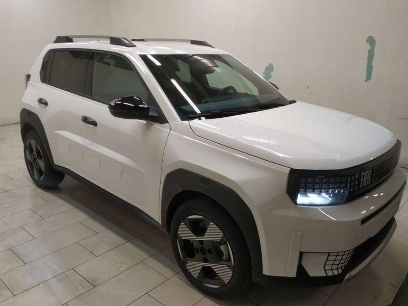 FIAT Grande Panda 1.2 hybrid La Prima 110cv edct