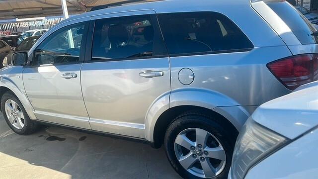 DODGE JOURNEY 7 POSTI