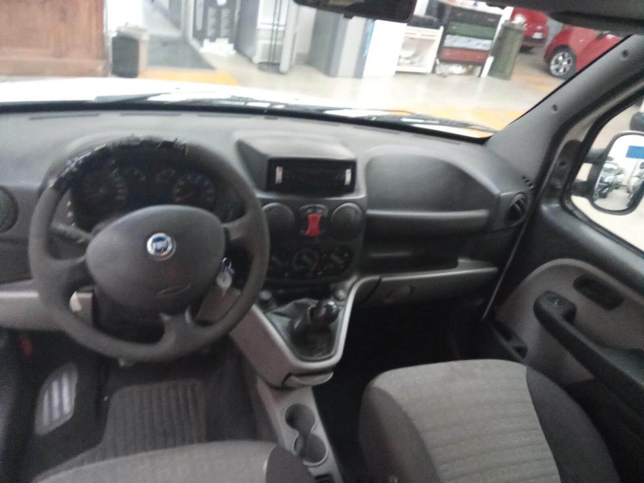 Fiat Doblo Doblò 1.3 Multijet 16V Family