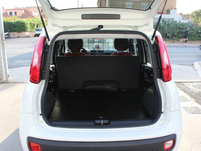 FIAT Panda 1.0 S&S Hybrid Pop Van 2 posti AUTOCARRO +IVA